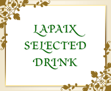 LAPAIX SELECTED DRINK