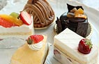 Desserts Photo