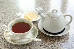 Tea Photo