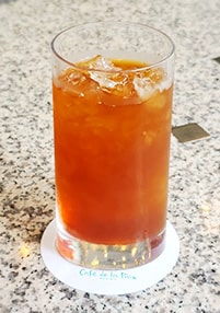 アイスアールグレイ