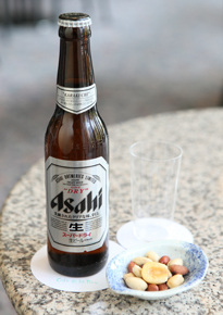 Asahi Super Dry
