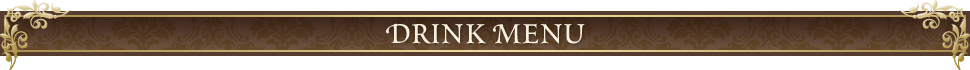 DRINK MENU