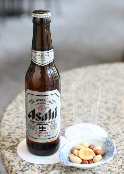 Asahi Super Dry