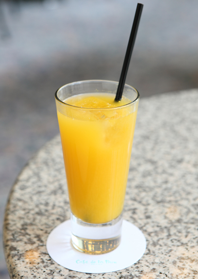 Orange Photo
