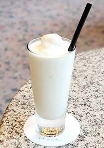 Vanilla Shake