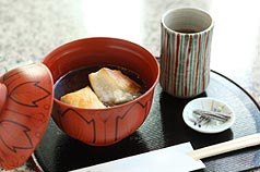 Zenzai Photo