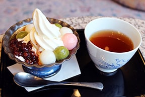 Cream anko