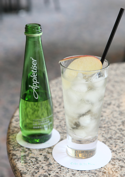 Appletiser Photo