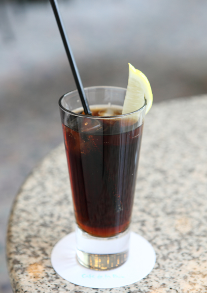 Cola