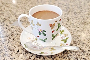 Cocoa Photo